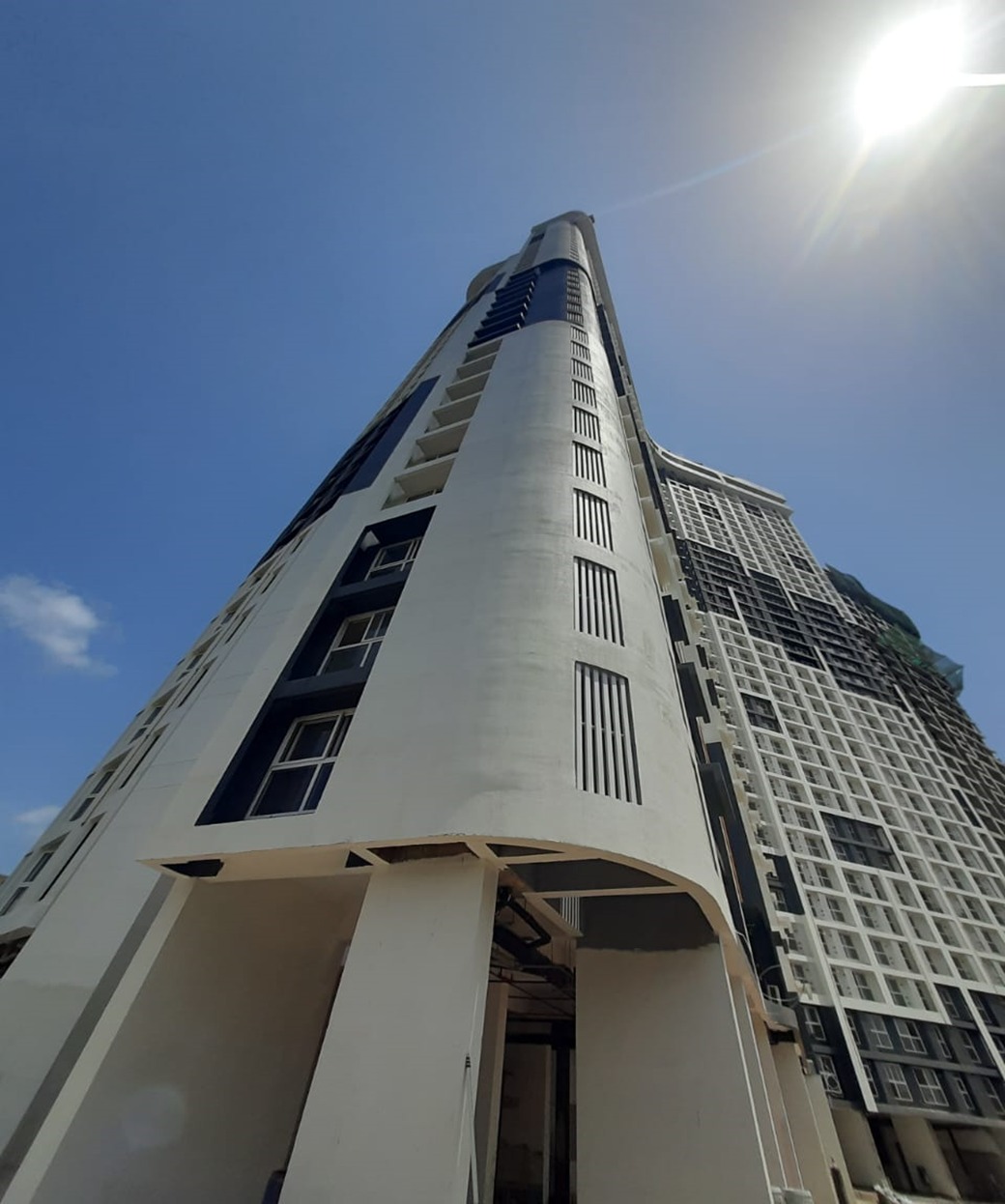 MICL Towers – Dahisar, Mumbai